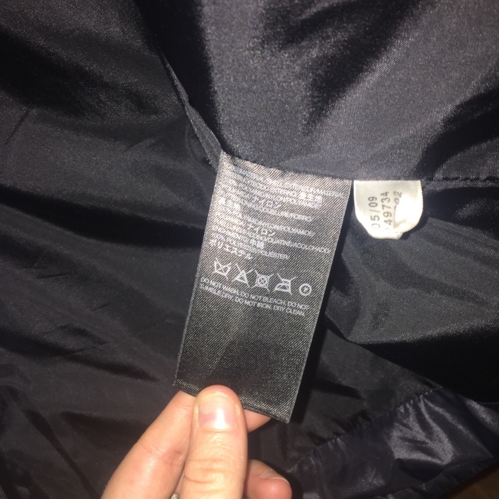 Y-3 Rain Jacket - image 5